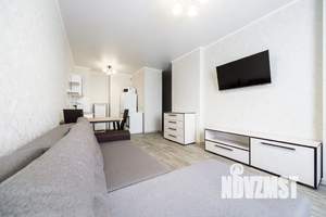2-к квартира, посуточно, 56м2, 20/22 этаж