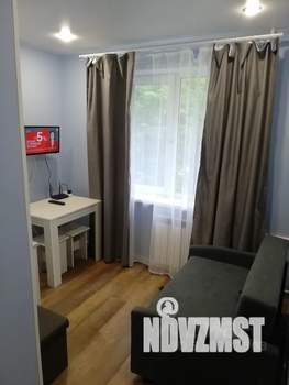 1-к квартира, посуточно, 10м2, 1/9 этаж