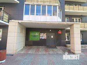 2-к квартира, на длительный срок, 65м2, 2/18 этаж