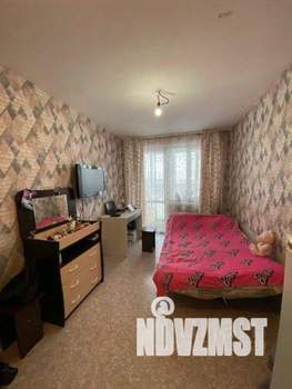 1-к квартира, на длительный срок, 24м2, 9/25 этаж