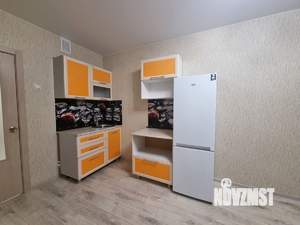 1-к квартира, на длительный срок, 50м2, 14/17 этаж