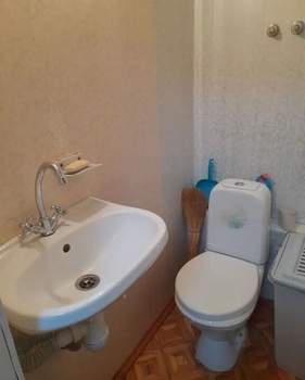 Студия квартира, на длительный срок, 14м2, 1/5 этаж