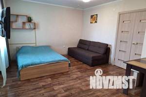 1-к квартира, посуточно, 36м2, 8/19 этаж