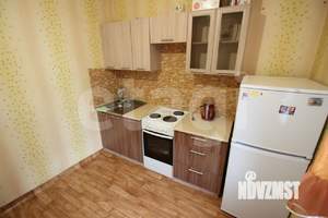 1-к квартира, на длительный срок, 37м2, 1/26 этаж