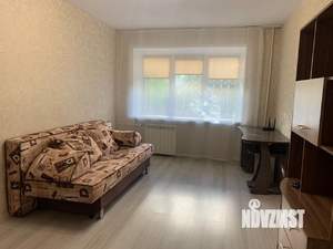 2-к квартира, посуточно, 45м2, 1/1 этаж