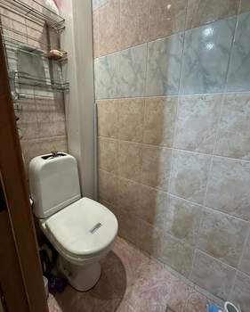 Студия квартира, на длительный срок, 18м2, 2/5 этаж