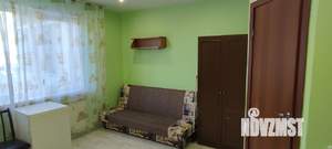 Студия квартира, на длительный срок, 19м2, 2/5 этаж