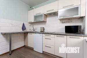 1-к квартира, посуточно, 35м2, 3/9 этаж