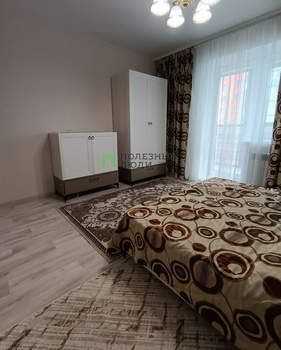 3-к квартира, на длительный срок, 93м2, 14/24 этаж