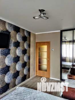 1-к квартира, посуточно, 33м2, 10/10 этаж