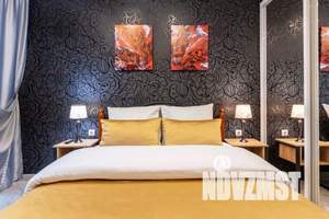 2-к квартира, посуточно, 64м2, 6/9 этаж