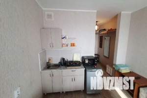 1-к квартира, посуточно, 20м2, 15/25 этаж