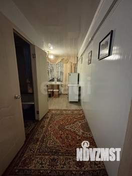 1-к квартира, на длительный срок, 42м2, 2/5 этаж