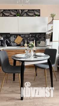 Студия квартира, посуточно, 30м2, 19/25 этаж