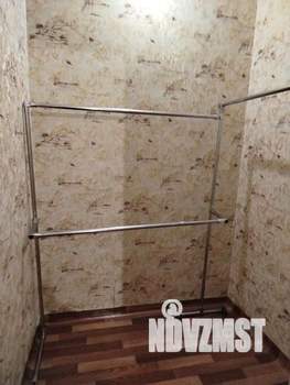 1-к квартира, на длительный срок, 43м2, 2/10 этаж