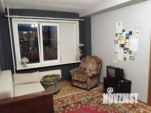 2-к квартира, на длительный срок, 42м2, 6/9 этаж