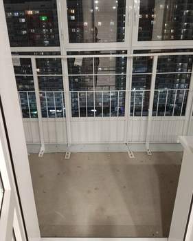 Студия квартира, на длительный срок, 25м2, 14/19 этаж