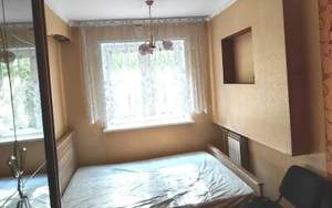 3-к квартира, на длительный срок, 62м2, 3/5 этаж