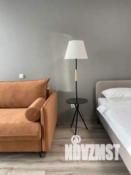 1-к квартира, посуточно, 42м2, 7/17 этаж