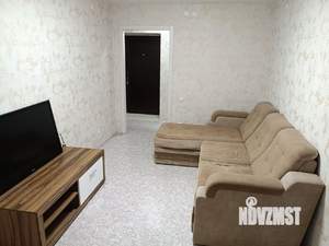 1-к квартира, на длительный срок, 42м2, 1/10 этаж