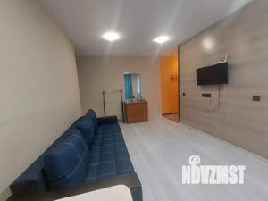 3-к квартира, посуточно, 56м2, 1/5 этаж