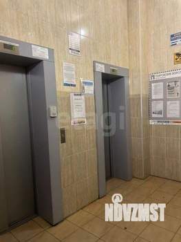 2-к квартира, на длительный срок, 52м2, 11/17 этаж