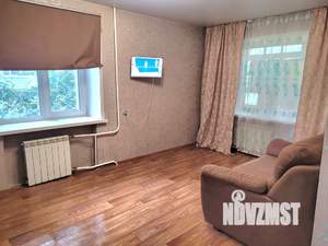 1-к квартира, посуточно, 29м2, 2/5 этаж