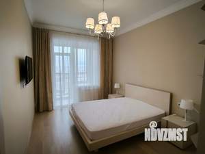 1-к квартира, на длительный срок, 50м2, 11/27 этаж