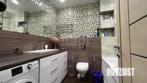 2-к квартира, на длительный срок, 58м2, 11/24 этаж