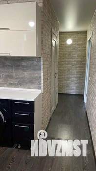 1-к квартира, на длительный срок, 31м2, 4/5 этаж