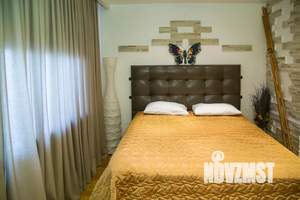 1-к квартира, посуточно, 36м2, 7/11 этаж