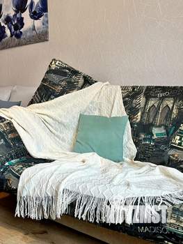 2-к квартира, посуточно, 58м2, 3/10 этаж