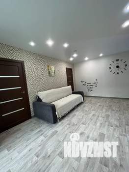 2-к квартира, посуточно, 45м2, 4/5 этаж