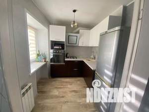 2-к квартира, на длительный срок, 45м2, 2/5 этаж