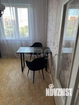 1-к квартира, на длительный срок, 32м2, 4/10 этаж