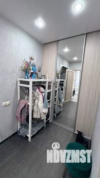 2-к квартира, на длительный срок, 42м2, 8/10 этаж