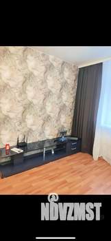 1-к квартира, на длительный срок, 45м2, 13/17 этаж