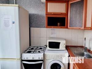 3-к квартира, посуточно, 70м2, 3/5 этаж