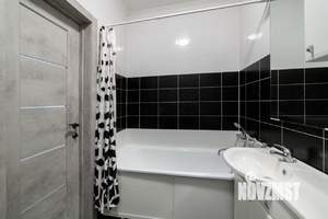 1-к квартира, посуточно, 42м2, 8/27 этаж