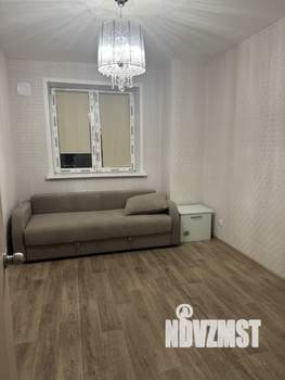 1-к квартира, на длительный срок, 45м2, 3/25 этаж