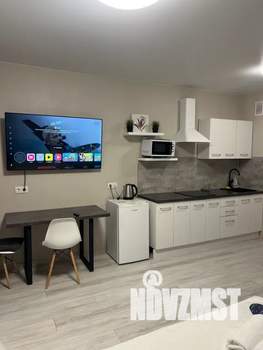 Студия квартира, посуточно, 30м2, 12/25 этаж