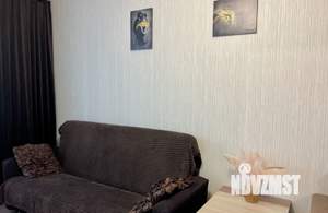 2-к квартира, посуточно, 56м2, 1/1 этаж
