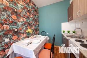 1-к квартира, посуточно, 40м2, 5/10 этаж