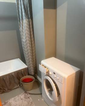 1-к квартира, на длительный срок, 26м2, 8/17 этаж