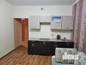 2-к квартира, на длительный срок, 46м2, 12/17 этаж