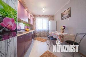 3-к квартира, посуточно, 90м2, 9/10 этаж