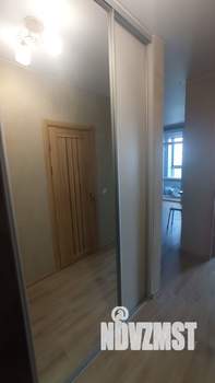 2-к квартира, на длительный срок, 40м2, 4/25 этаж
