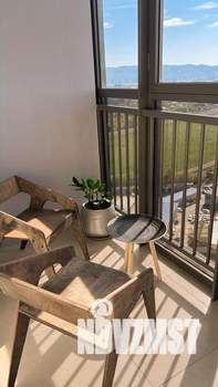 2-к квартира, посуточно, 37м2, 1/1 этаж