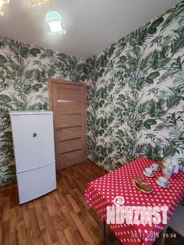 1-к квартира, на длительный срок, 32м2, 5/10 этаж