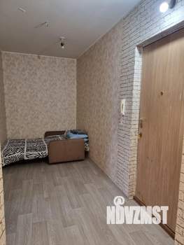 1-к квартира, посуточно, 40м2, 10/10 этаж